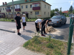В Ракитянском районе уделяется особое внимание трудоустройству несовершеннолетних.