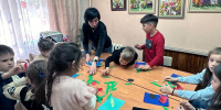 «Вот какое наше лето» - ЦБС г. Белгорода