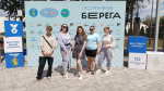 Студенты БУКЭП приняли участие в проекте «Жить в Белгороде»