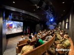 В Белгороде открыли выставку фотографий времён Великой Отечественной войны и СВО - Изображение 1