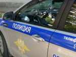 В Белгороде на подравшегося с подростком мужчину составили административный материал