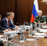 Вячеслав Гладков доложил министру обороны РФ Андрею Белоусову о работе по разминированию белгородского приграничья - Belnovosti.Ru