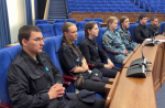 Продолжаются экскурсии в рамках проекта «Жить в Белгороде»