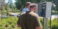 Обвиняемым в гибели ребенка при ударе током в контактном фонтане избрана мера пресечения - Мир Белогорья