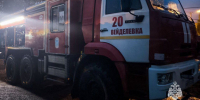 Вчера в Вейделевском районе загорелась «ГАЗель Некст» - Мир Белогорья