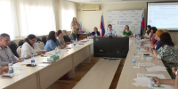В Белгороде прошёл форум «Экология женщины», посвящённый вопросам демографии в стране - Belnovosti.Ru