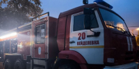 Белгородские огнеборцы ликвидировали один пожар на территории региона за минувшие сутки - Сетевое издание Знамя 31