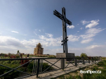Молитва и память. Как на Меловой горе в Белгороде появилось монастырское подворье - Изображение