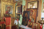 Молитва и память. Как на Меловой горе в Белгороде появилось монастырское подворье - Изображение