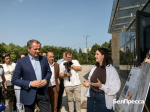 В Старом Осколе возобновили реконструкцию ДК «Комсомолец» - Изображение 1