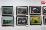 Жители региона могут поучаствовать в открытом фотоконкурсе «Белгород в объективе — 2025»