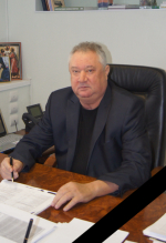 Ушeл из жизни Бабенко Олег Валентинович