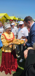 Холковский сполох