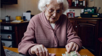 64-летняя белгородка перевела мошенникам более 3,7 млн рублей