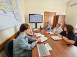 При минстрое области состоялось заседание отраслевой экспертной комиссии по рассмотрению проектов - Изображение 3