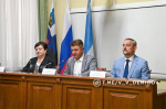 В Белгороде отобрали 18 инициативных проектов для реализации в 2026 году