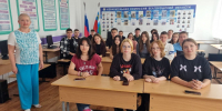 Мастер-класс «Как стать наблюдателем?» - БУКЭП