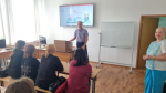 Мастер-класс «Как стать наблюдателем?»