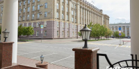 На выборах в областную Думу белгородцы смогут голосовать дистанционно - БелПресса