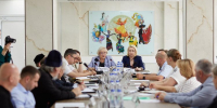 Белгородские полицейские и власти рассказали об адаптации иностранцев в нашем регионе - БелПресса