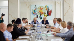 Белгородские полицейские и власти рассказали об адаптации иностранцев в нашем регионе