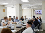 Белгородские полицейские и власти рассказали об адаптации иностранцев в нашем регионе - Изображение