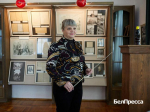 Татьяна Афанасьева / Фото: Елена Журавлёва
