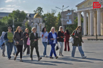 В Белгороде проходит акция «Волна памяти»