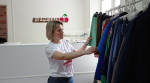 Добромаркет «Черешня» Белгорода помог более чем 100 тысячам нуждающихся семей