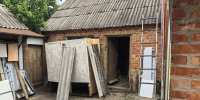 Ранее судимый белгородец украл из чужой хозпостройки инструменты и продал их - Мир Белогорья