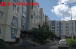 Строители завершают восстановление дома №6 на ул. Каштановой в Белгороде