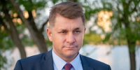Мэр Белгорода Валентин Демидов лично проверил, как идёт капремонт в школе №47 - Belnovosti.Ru
