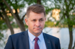 Мэр Белгорода Валентин Демидов лично проверил, как идёт капремонт в школе №47
