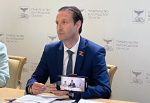 Замгубернатора Белгородской области Рустэм Зайнуллин обжаловал свой арест