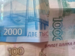 За два нарушения ПДД белгородского водителя оштрафовали на 3 750 рублей