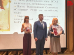 В Белгороде проходят торжественные выпускные вечера для школьников