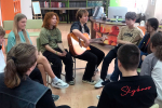 «БиблиоКафе»