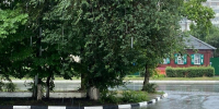 Синоптики спрогнозировали дожди в Белгородской области - Сетевое издание Знамя 31
