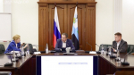 Вячеслав Гладков проинформировал об обстрелах Белгородского района за минувшие сутки