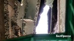 За сутки ВСУ выпустили по Белгородской области 54 беспилотника и 61 боеприпас