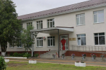 В Грайвороне отремонтировали здание центра социального обслуживания