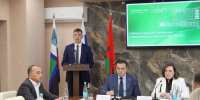 Бывший мэр Старого Оскола возглавит старооскольский филиал БелГУ - Fonar.Tv