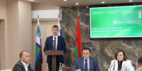 Андрея Чеснокова назначили директором Старооскольского филиала НИУ «БелГУ» - Мир Белогорья