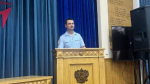 Александр Коротенко – о распространённых способах интернет-мошенничества