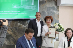 В Старооскольском филиале НИУ «БелГУ» – новый руководитель