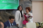 В Старооскольском филиале НИУ «БелГУ» – новый руководитель