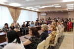 В Старооскольском филиале НИУ «БелГУ» – новый руководитель