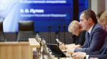 Вячеслав Гладков проинформировал об обстрелах Белгородского района за минувшие сутки