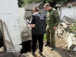 Жителю Белгорода предъявлено обвинение в тройном убийстве