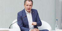 Вячеслав Гладков рассказал о новой миссии белгородского образования - БелПресса